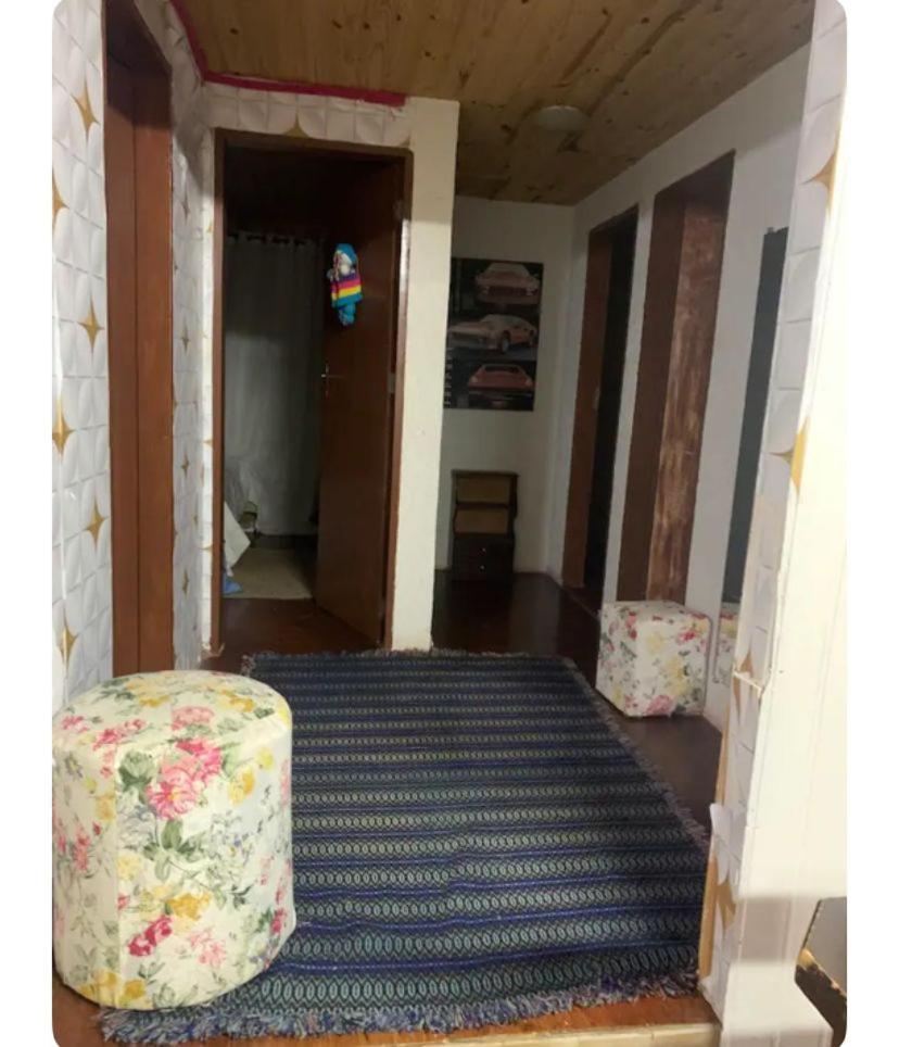 Casa De Madeira 262